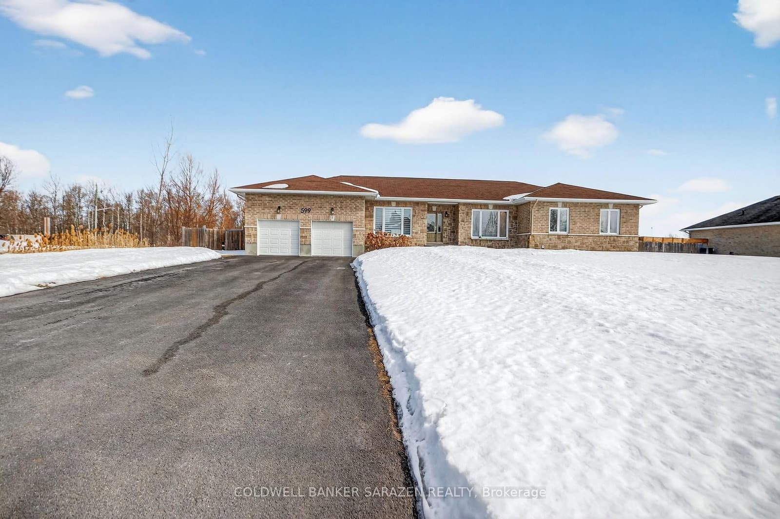 599 Ballycastle Crescent, Ottawa, ON — photo 2
