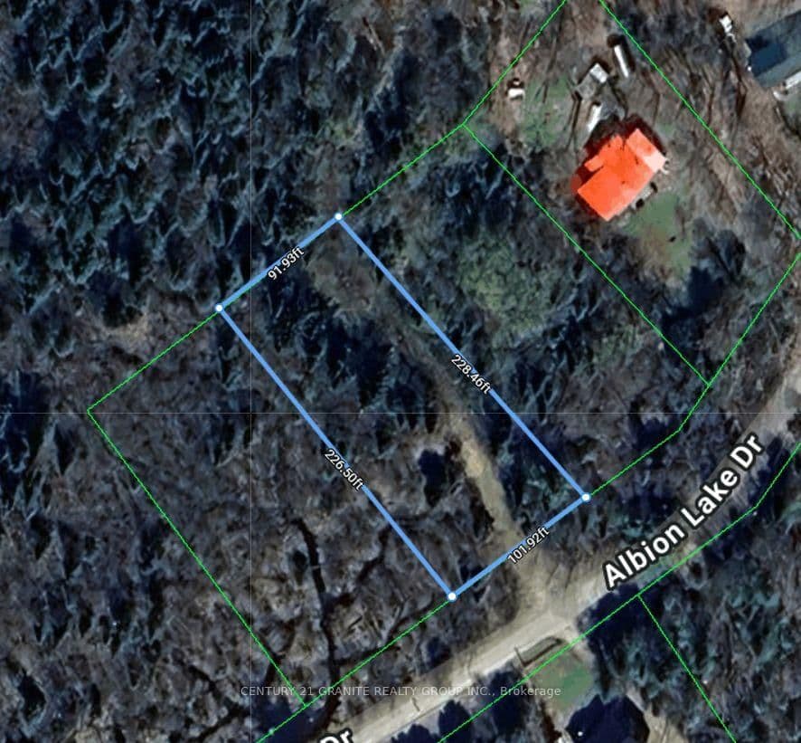 371 Albion Lake Drive, Bancroft, ON