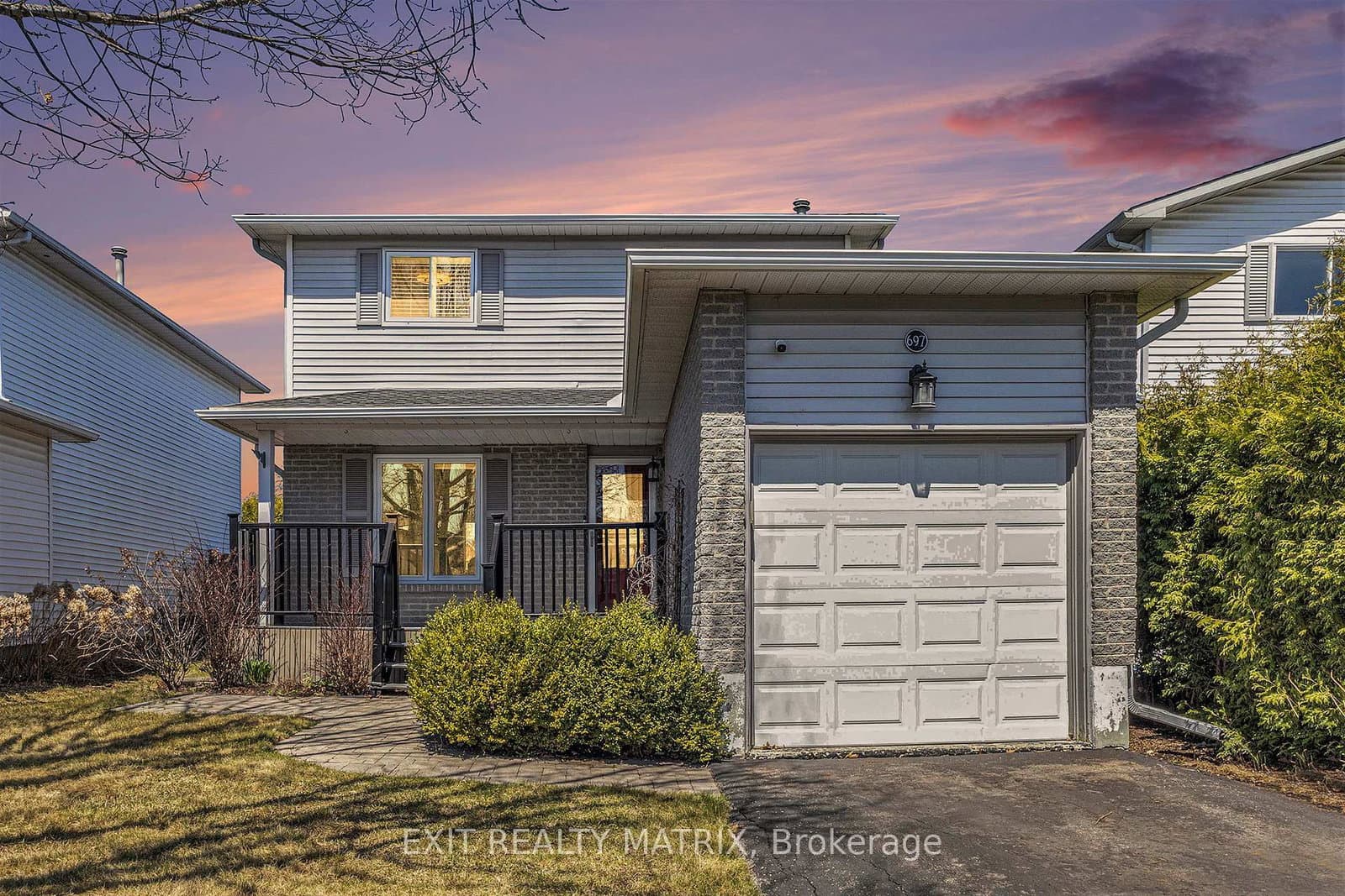 697 Levac Drive, Orleans, ON