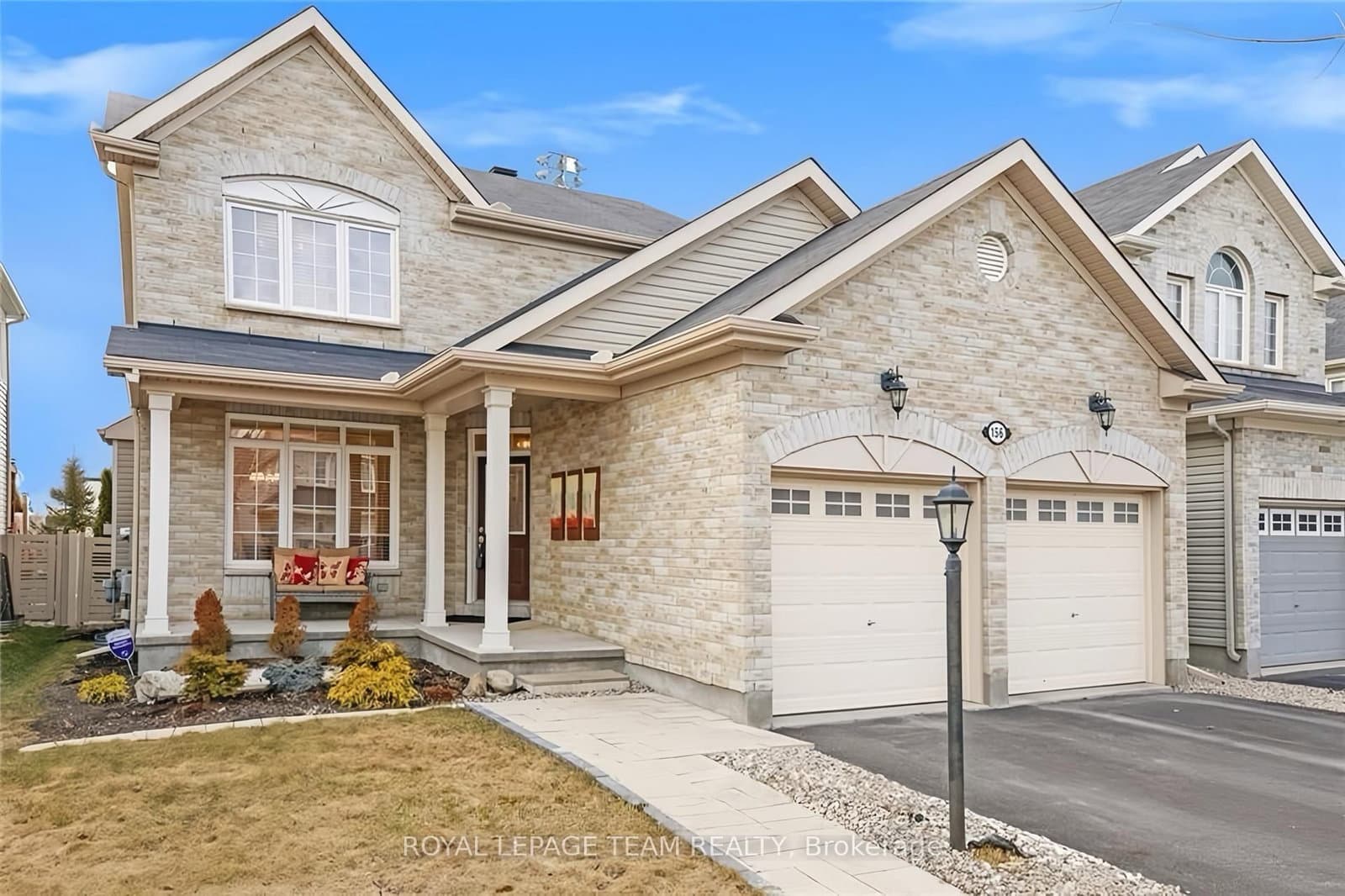 156 Sunita Crescent, Ottawa, ON — photo 2