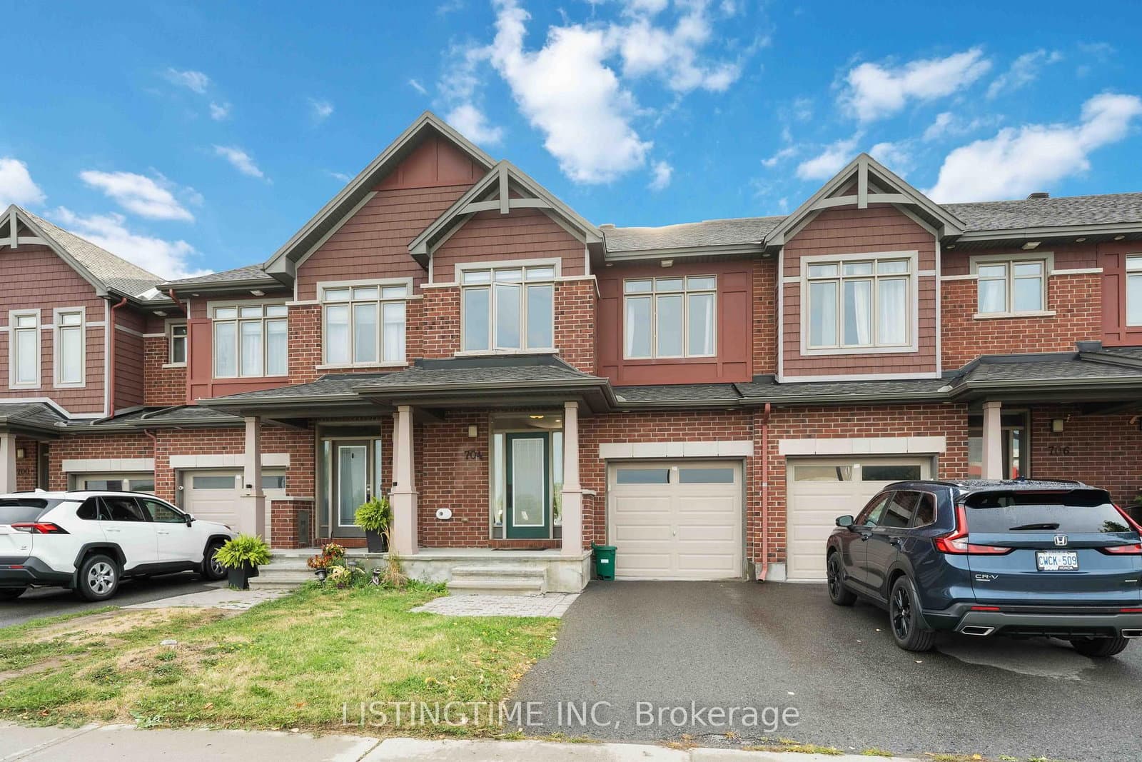704 Brian Good Avenue, Ottawa, ON