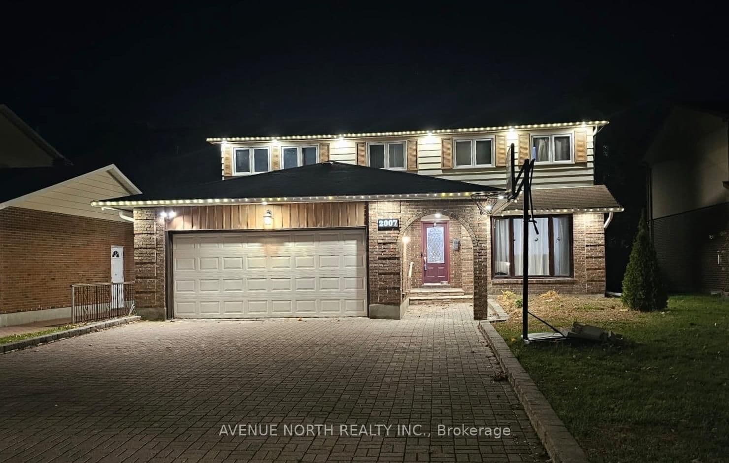 2007 TAWNEY Road, Ottawa, ON — photo 2