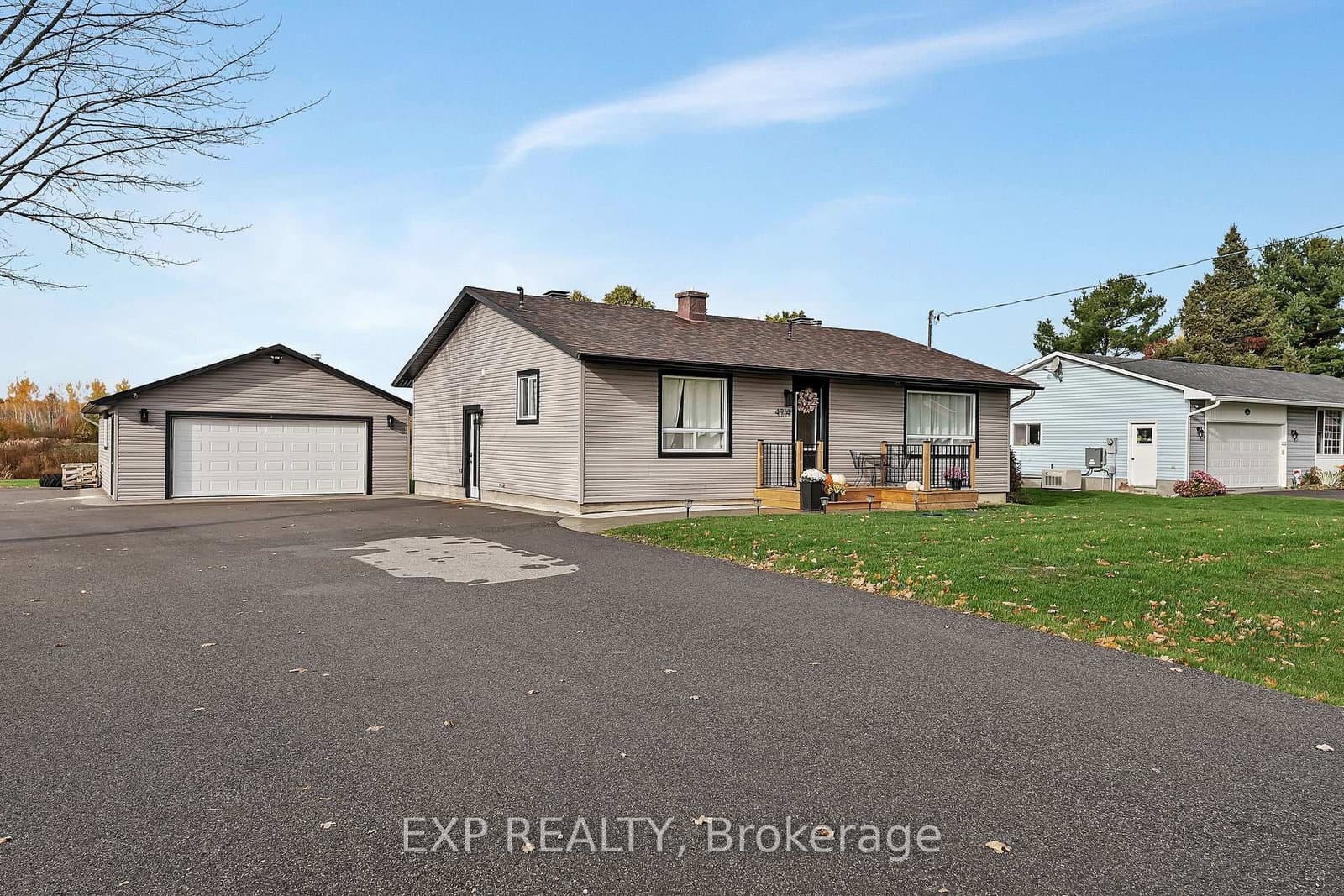 4914 Farmers Way, Carlsbad Springs, ON