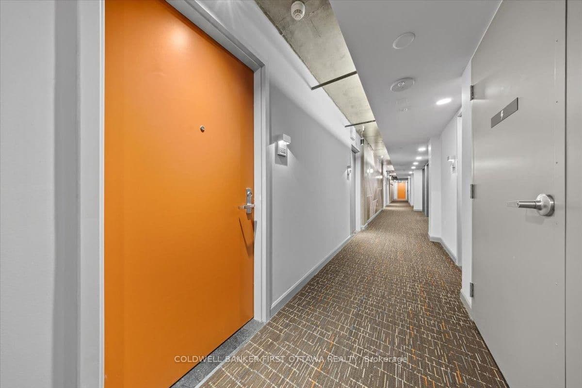 2308 - 105 CHAMPAGNE Avenue, Ottawa, ON — photo 3