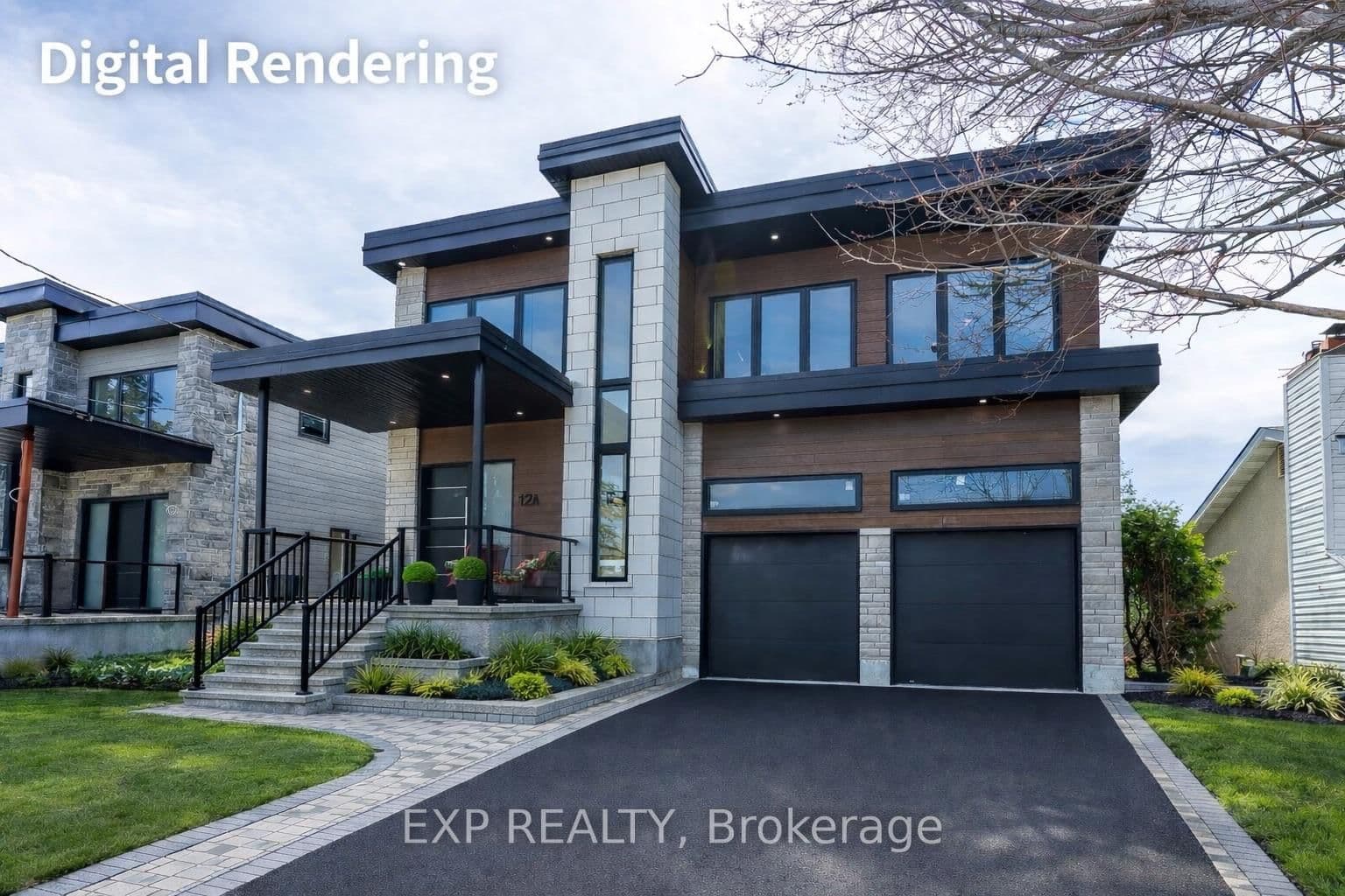 12 Viewmount Drive, Ottawa, ON