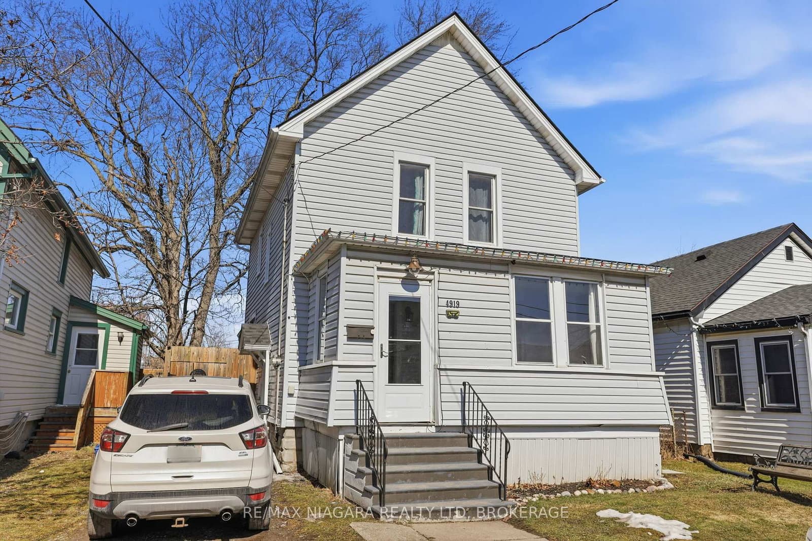 4919 Huron Street, Niagara Falls, ON