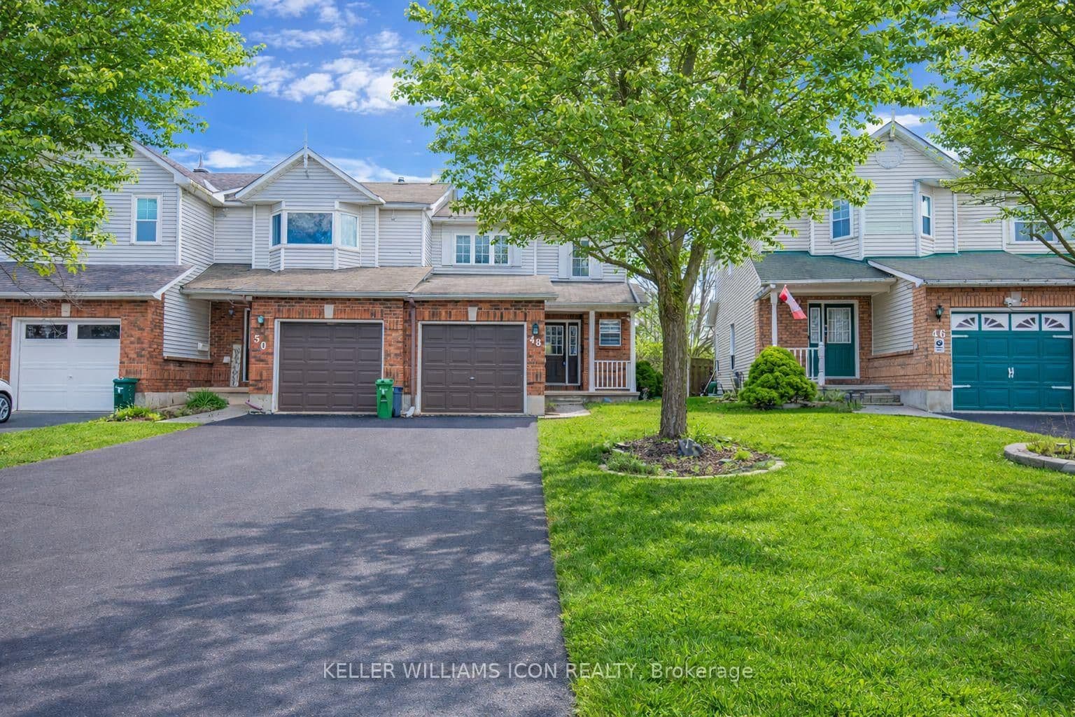 48 Blackdome Crescent, Ottawa, ON