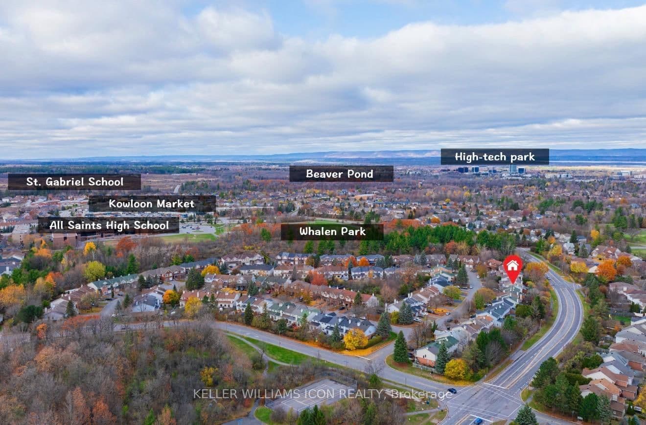 48 Blackdome Crescent, Ottawa, ON — photo 2