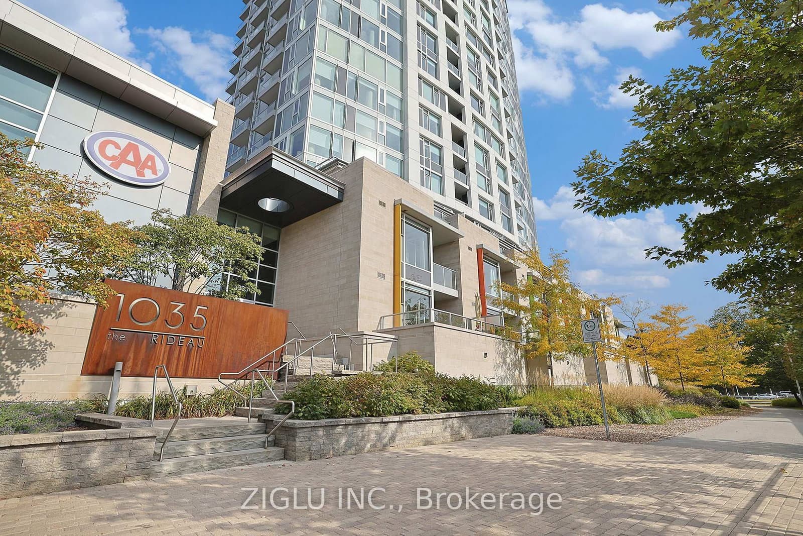 1005 - 1035 Bank Street, Ottawa, ON