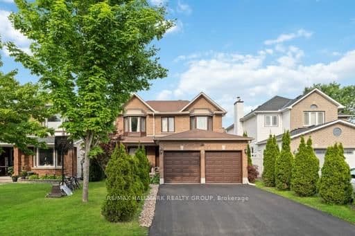 160 SAI Crescent, Ottawa, ON — photo 3