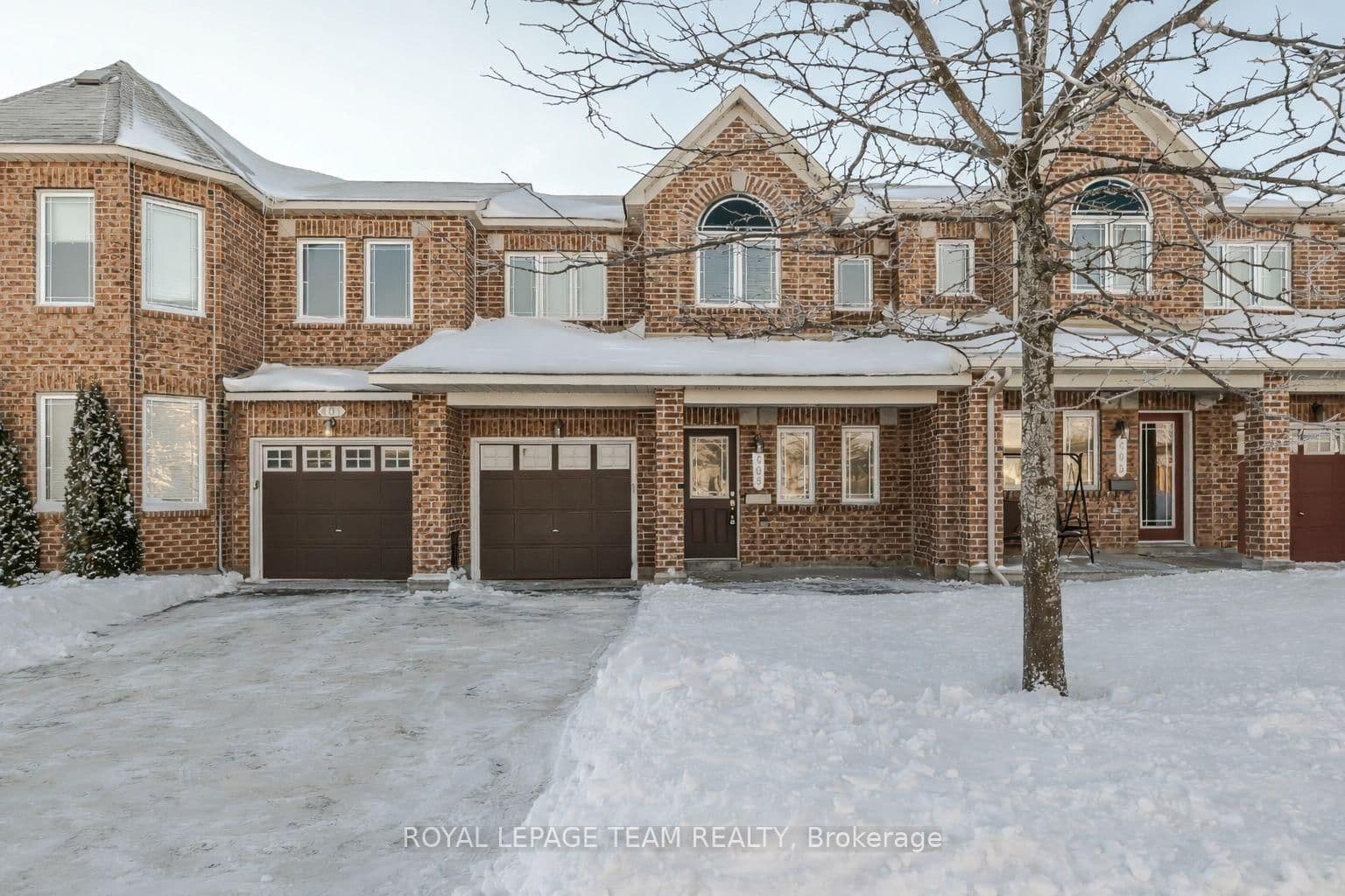403 Temiskaming Crescent, Ottawa, ON