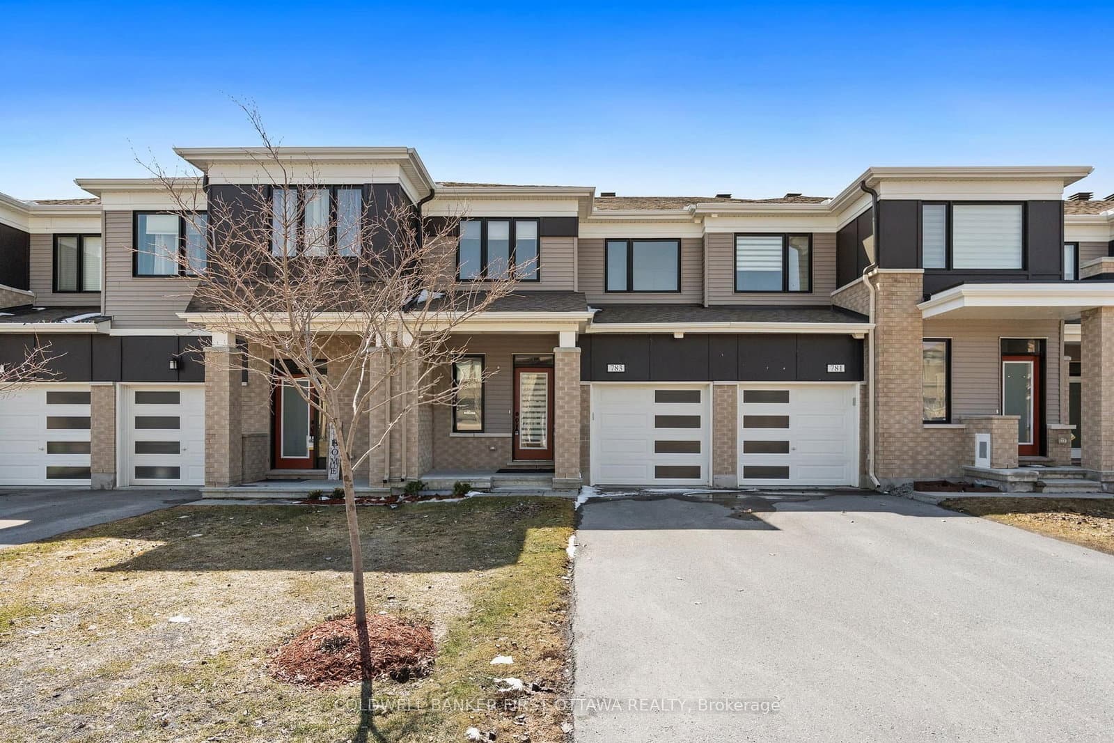 783 Brittanic Road, Ottawa, ON