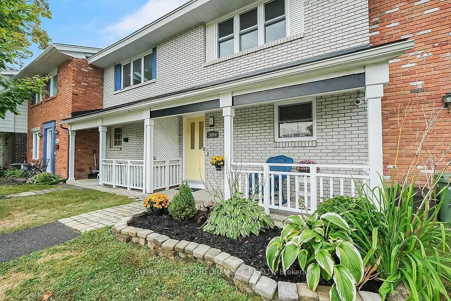 2654 Draper Avenue, Ottawa, ON
