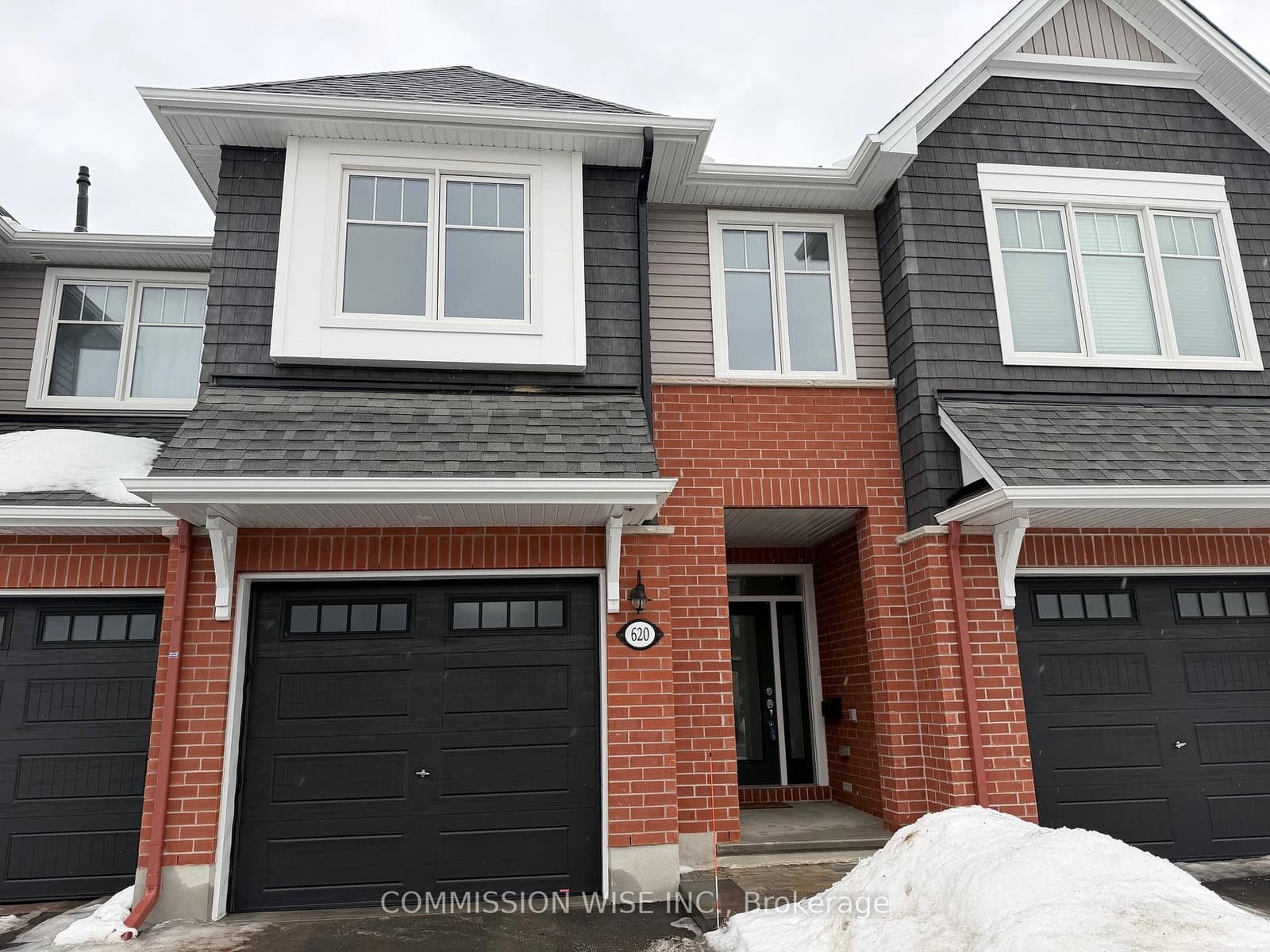 620 Taliesin Crescent, Stittsville, ON