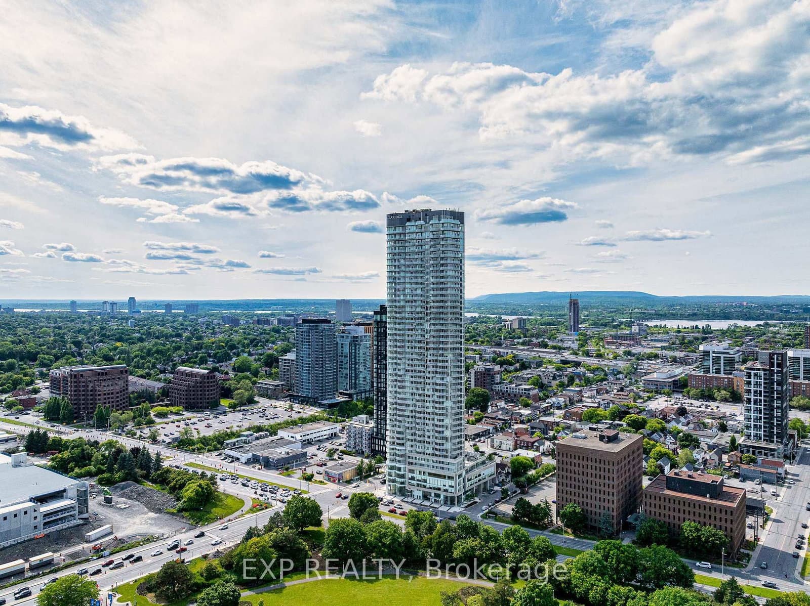 3406 - 805 Carling Avenue, Ottawa, ON