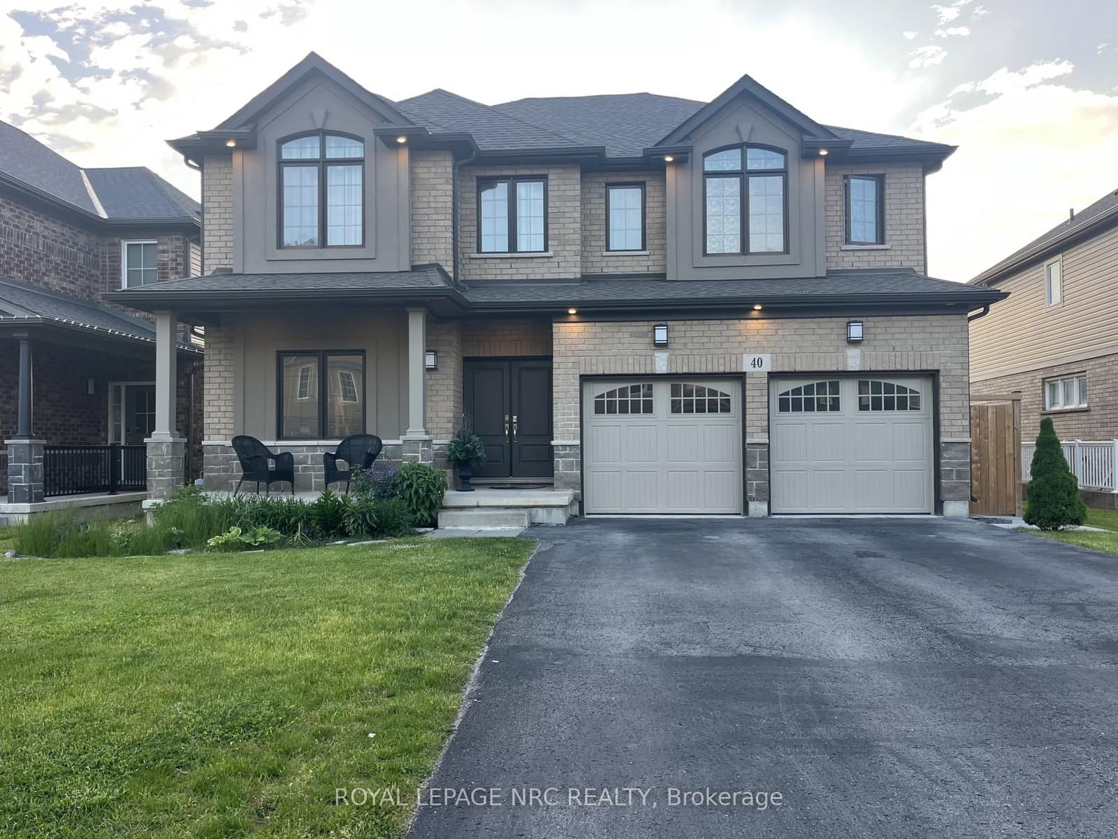 40 Elderberry Road, Thorold, ON
