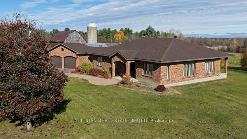 2315 Styles Side Road, Kinburn, ON — photo 3