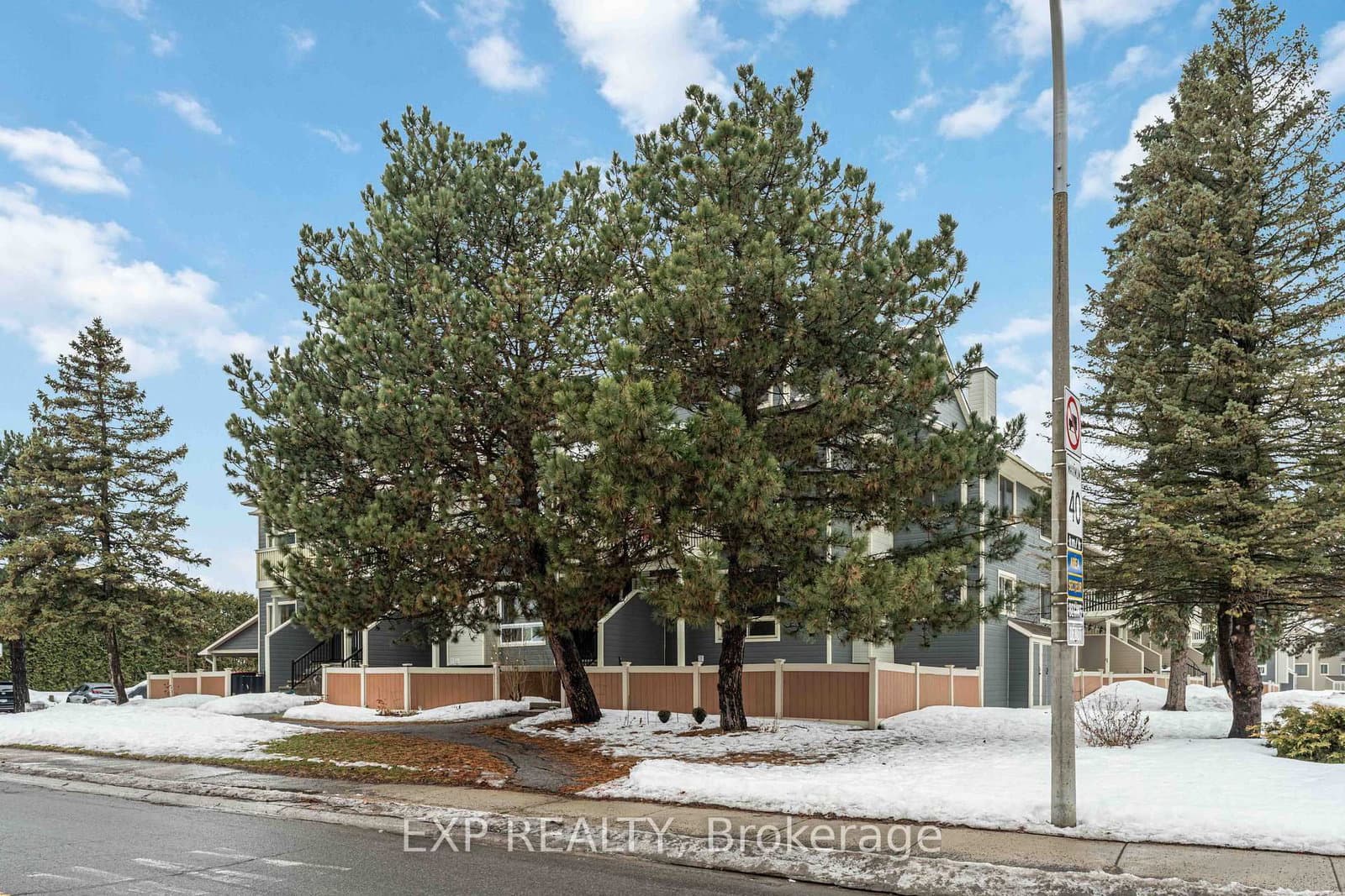 45A - 802 St. Andre Drive, Ottawa, ON — photo 3