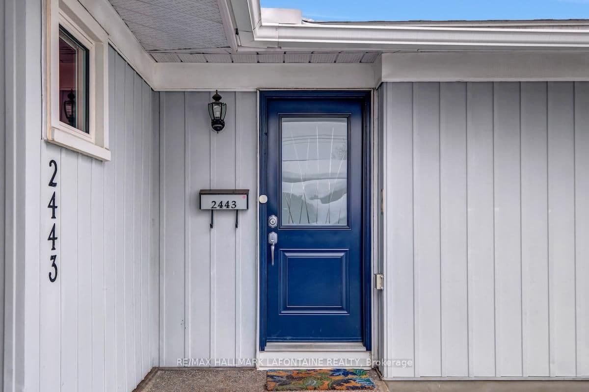 2443 Ogilvie Road, Ottawa, ON — photo 3