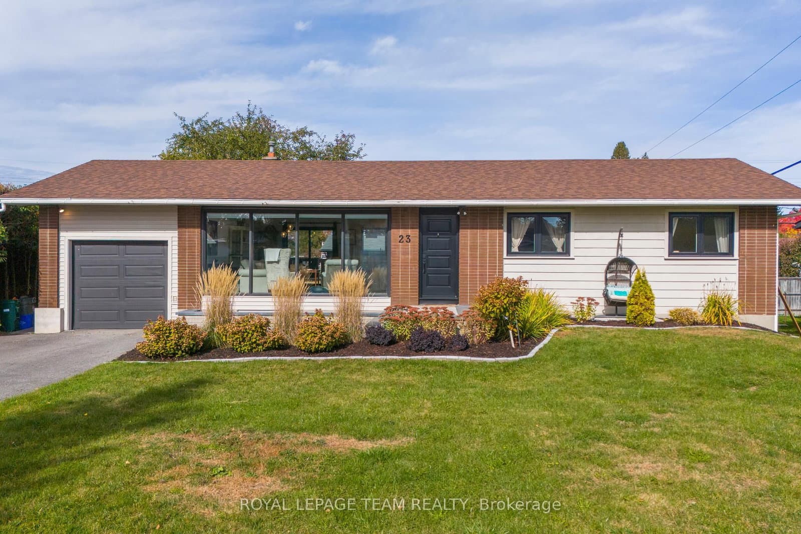 23 Brent Avenue, Ottawa, ON