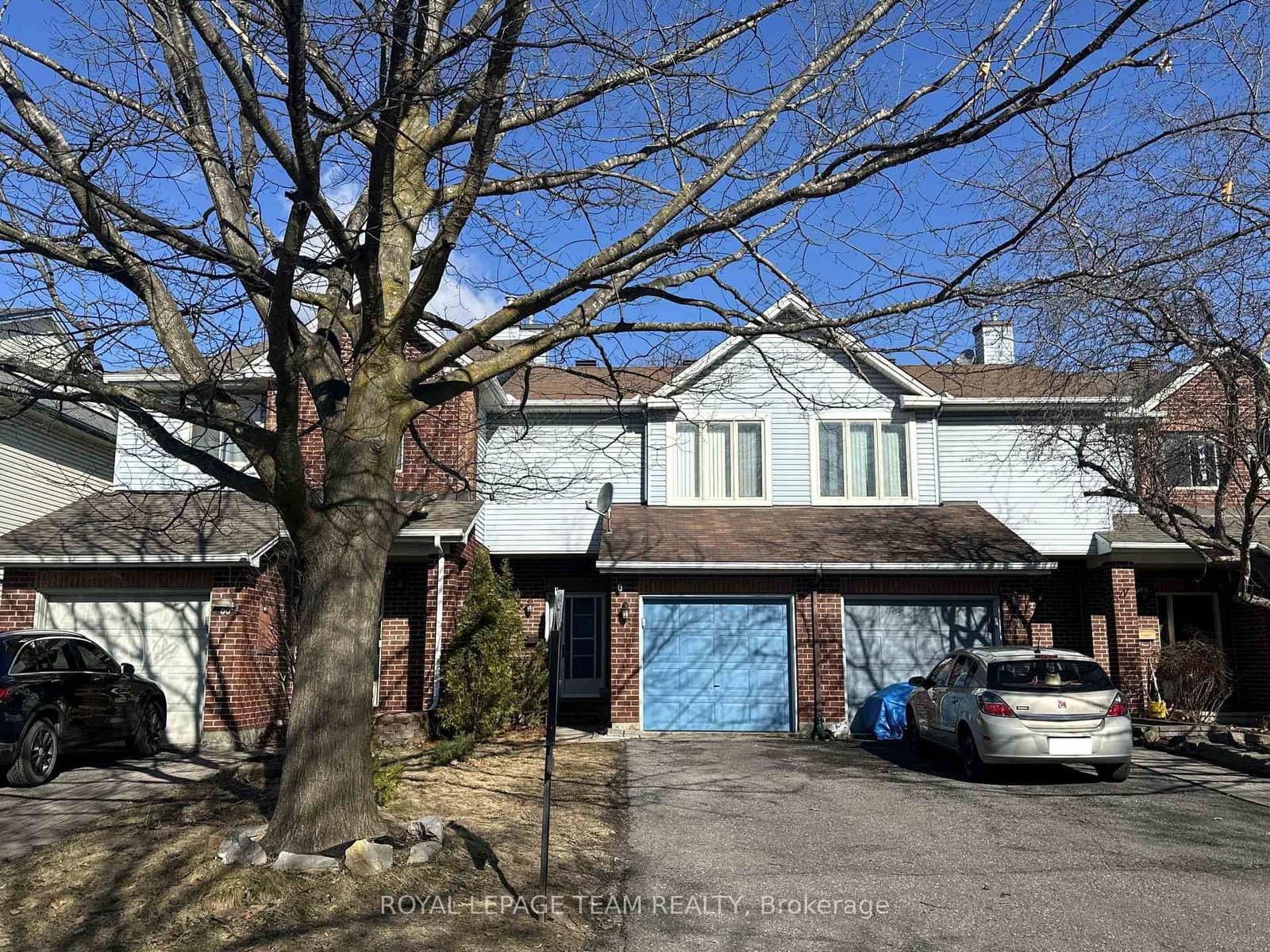 48 JACKMAN Terrace, Ottawa, ON