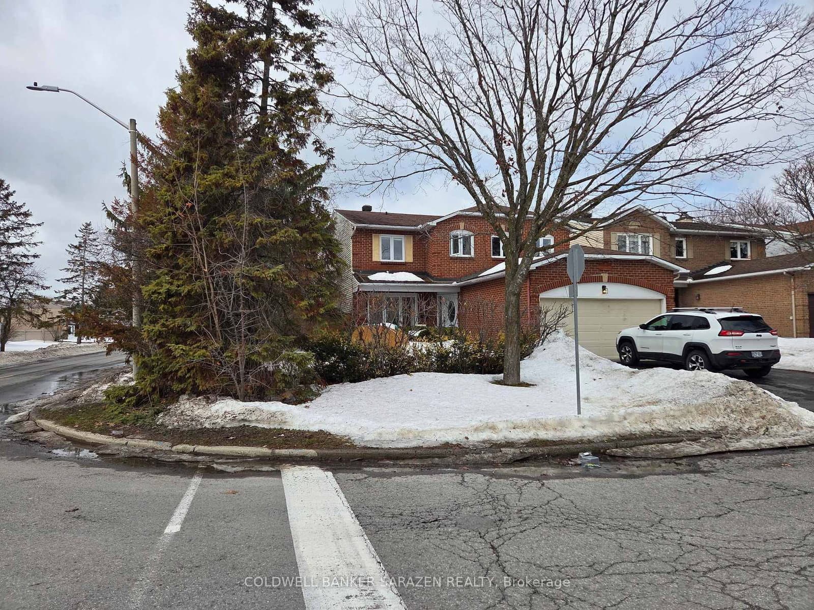 31 Dossetter Way, Ottawa, ON — photo 2