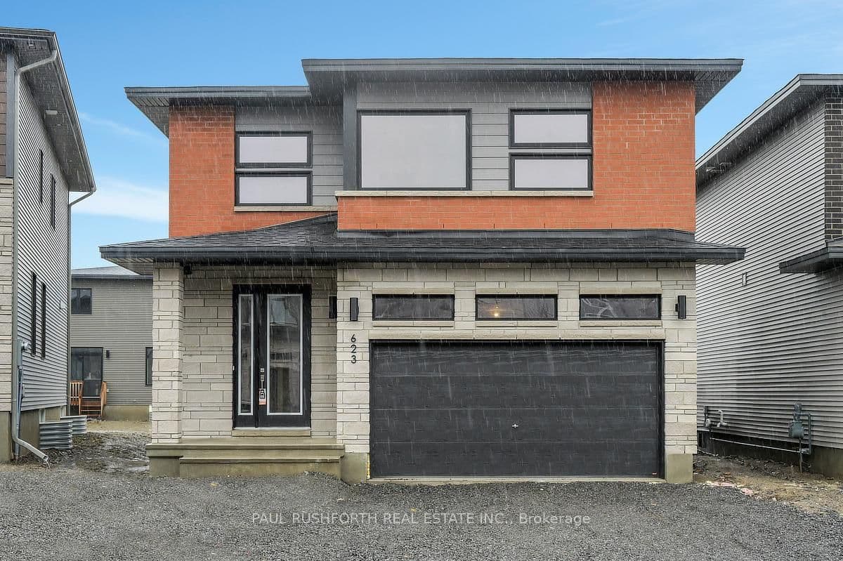 623 Miikana Road, Ottawa, ON