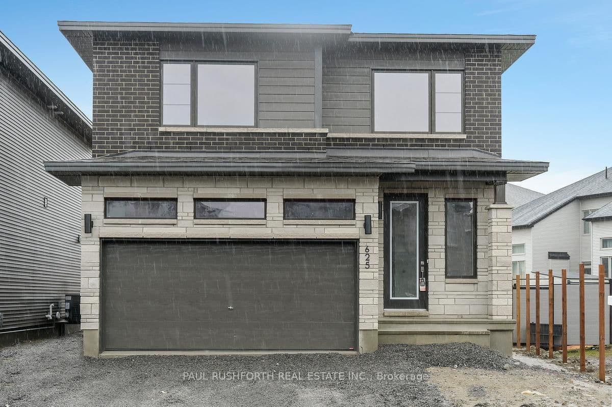 625 Miikana Road, Ottawa, ON