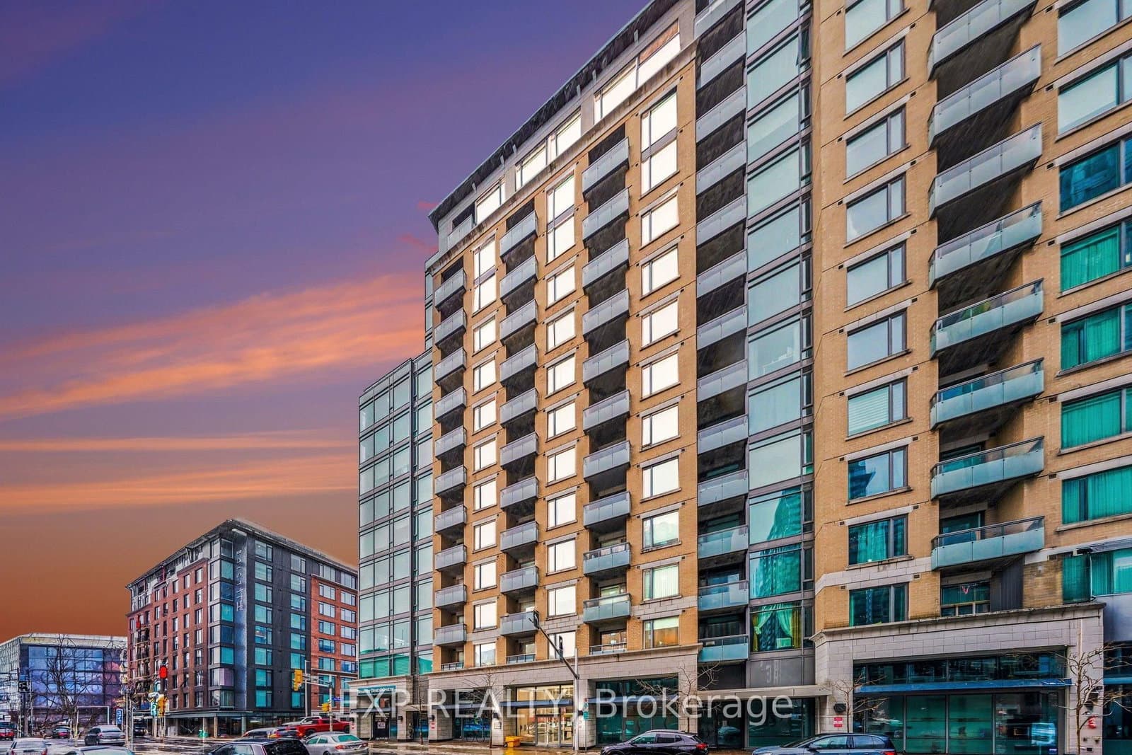 510 - 238 Besserer Street, Ottawa, ON