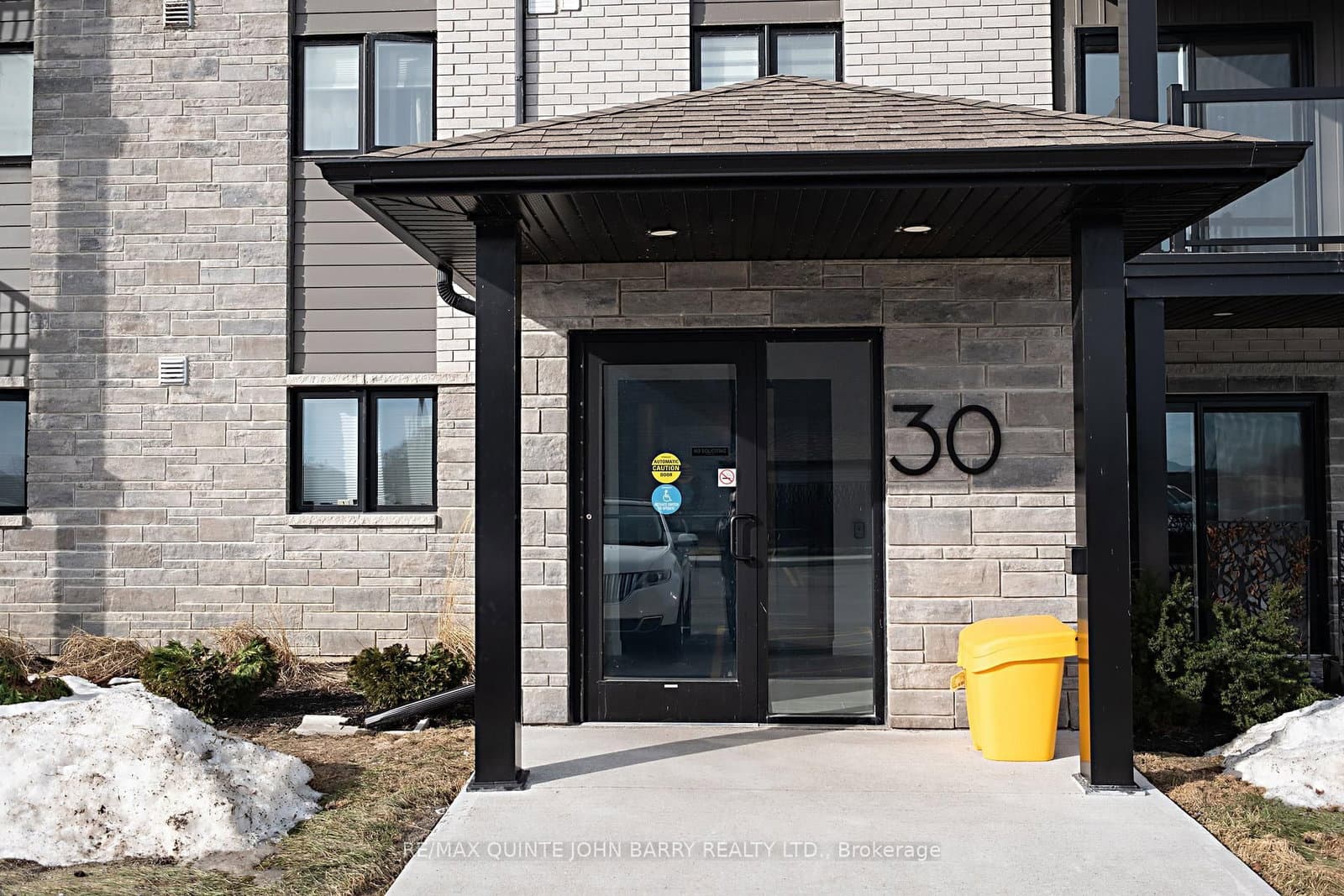 103-30 Hillside Meadow Drive, Quinte West, ON — photo 2