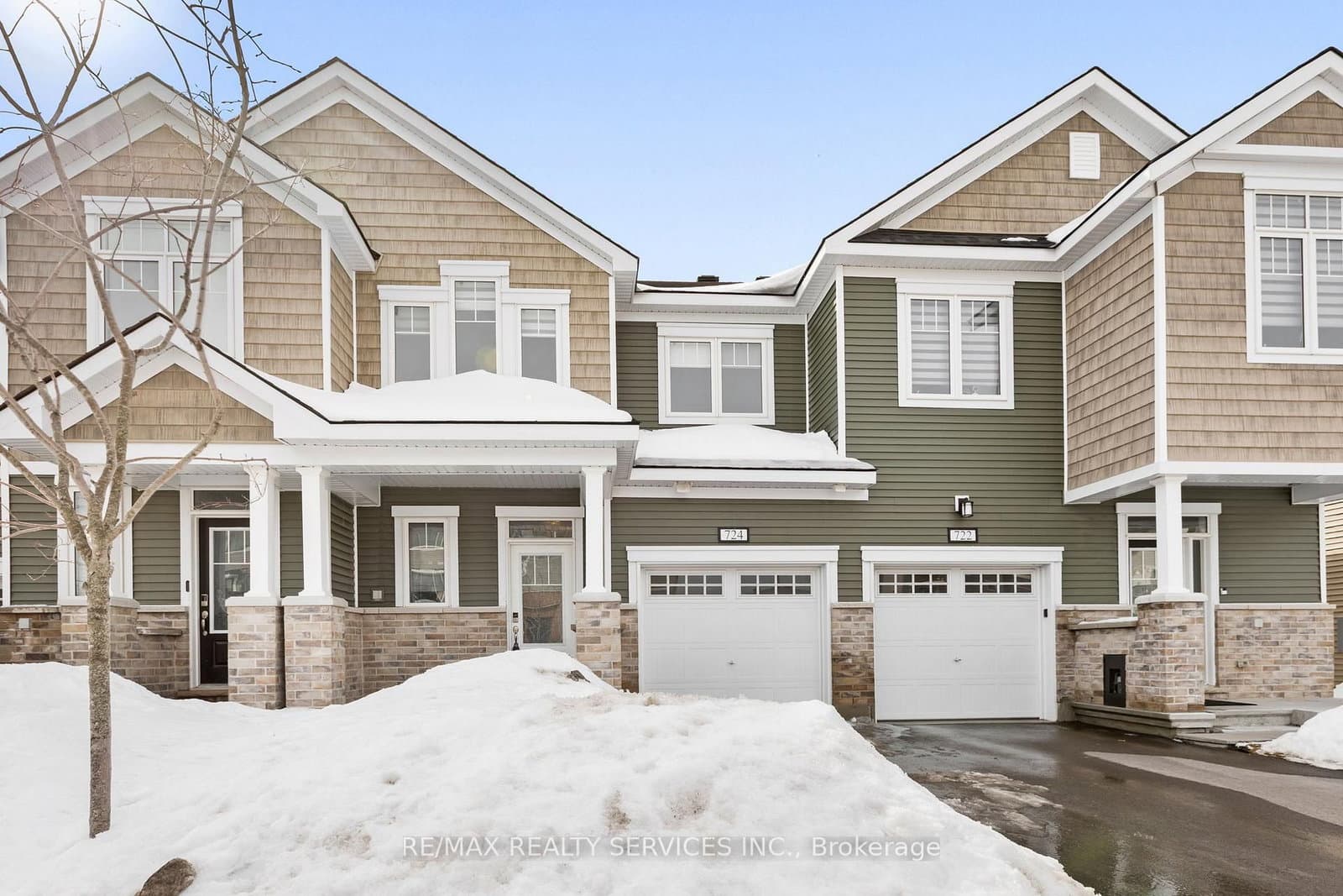 724 Rouncey Road, Ottawa, ON