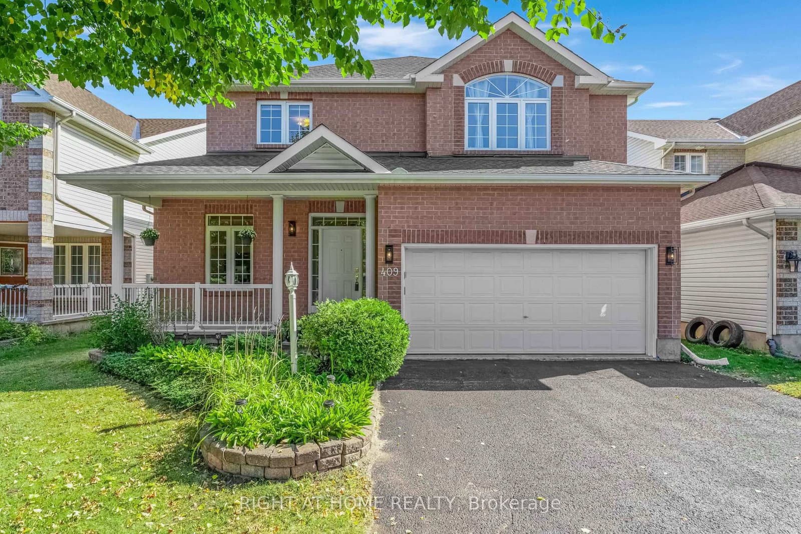 409 Beatrice Drive, Ottawa, ON