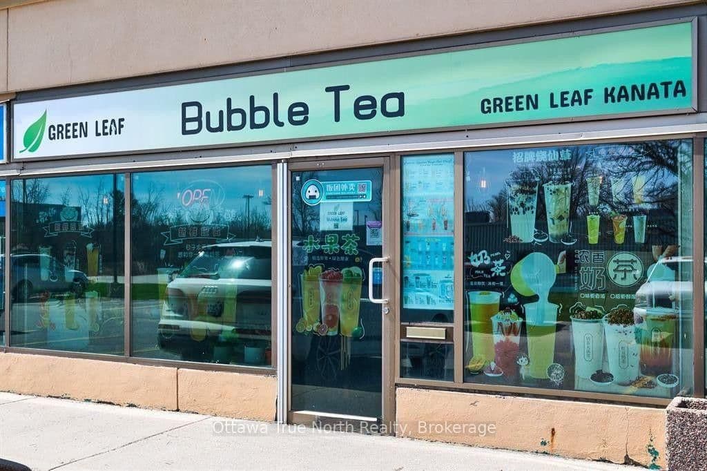 6 - 591 March Road, Ottawa, ON