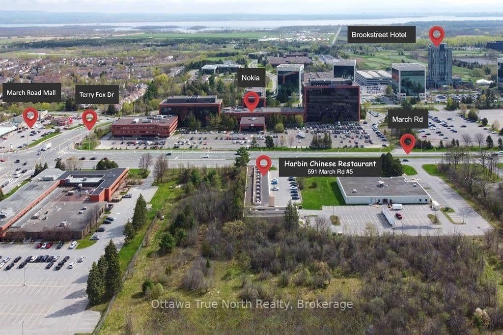 6 - 591 March Road, Ottawa, ON — photo 3