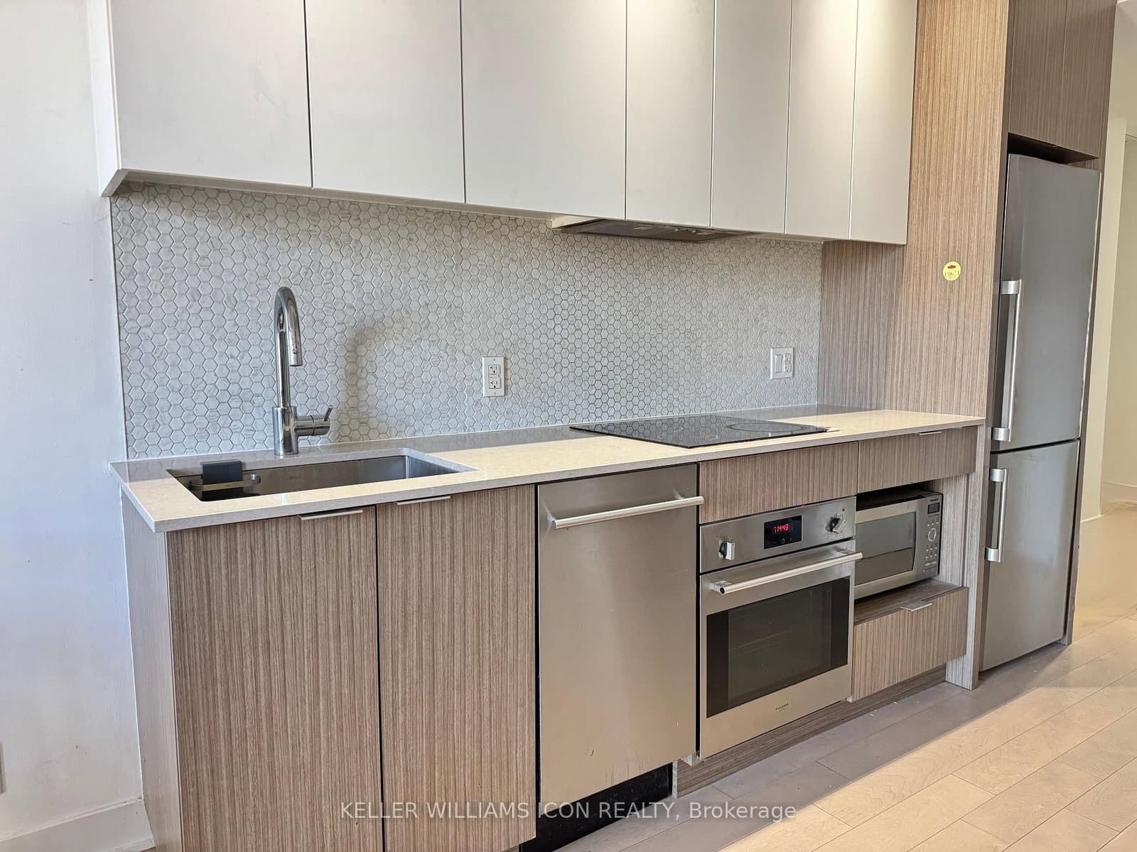 1603 - 20 Daly Avenue, Ottawa, ON — photo 3