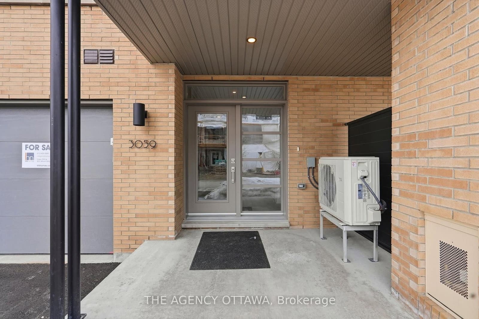 3059 Showcase Crescent, Ottawa, ON — photo 3