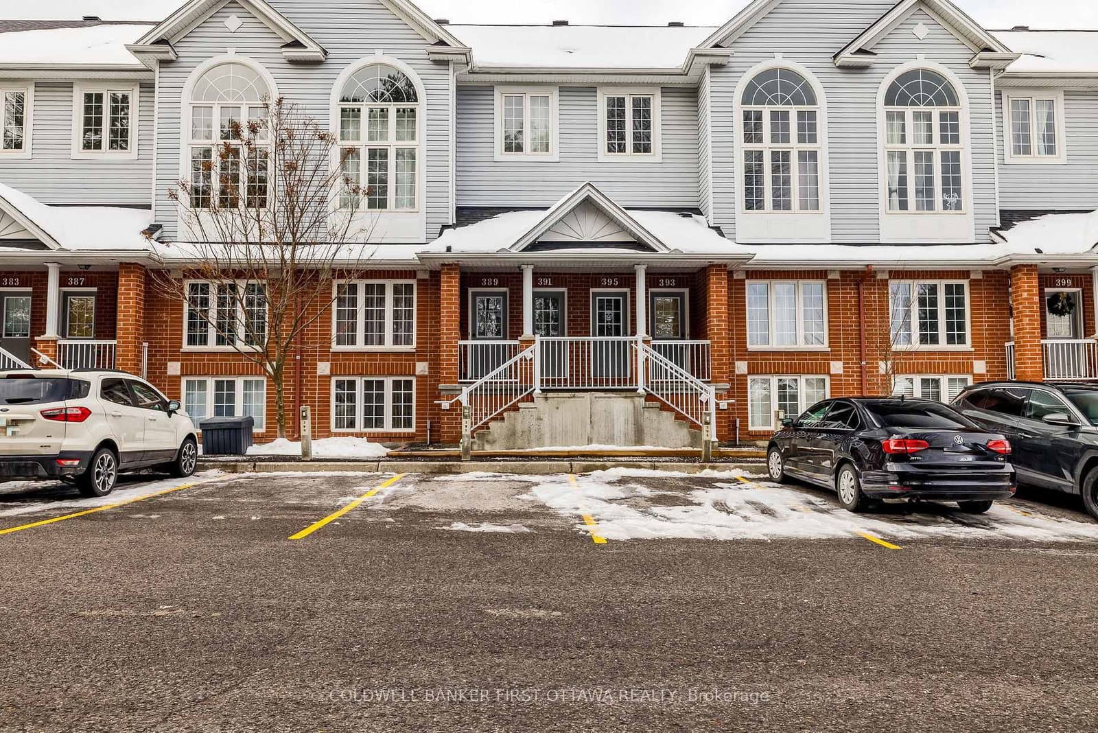 389 Wiffen Private, Ottawa, ON