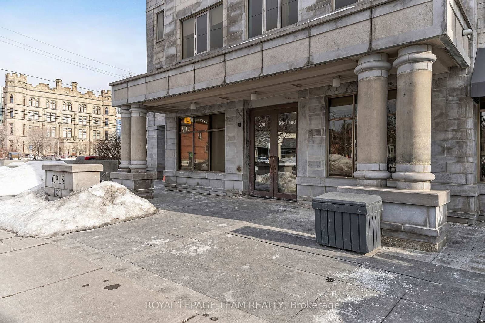 509 - 320 Mcleod Street, Ottawa, ON — photo 3