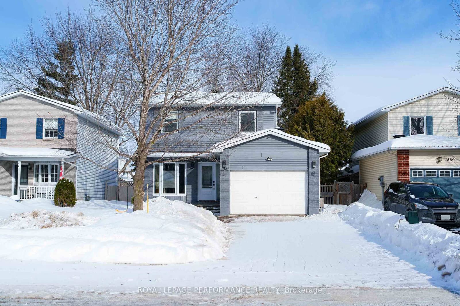 1557 Verchere Street, Ottawa, ON — photo 2