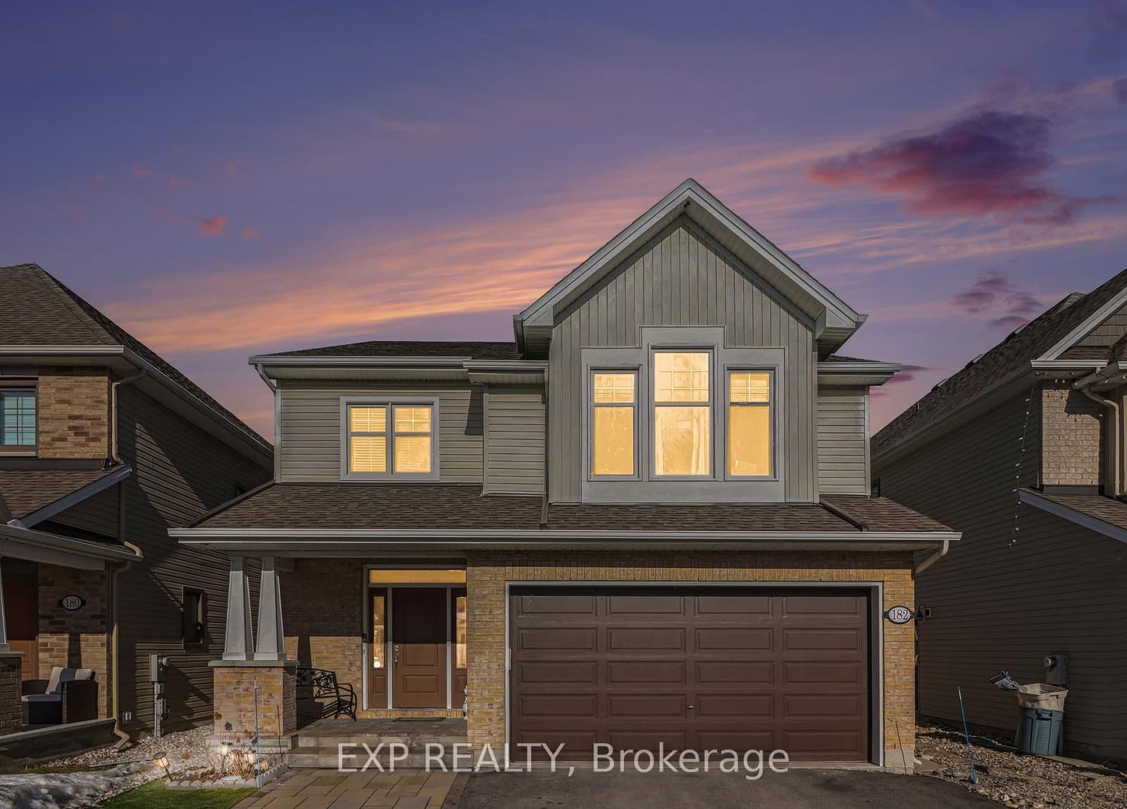 182 Helen Rapp Way, Ottawa, ON