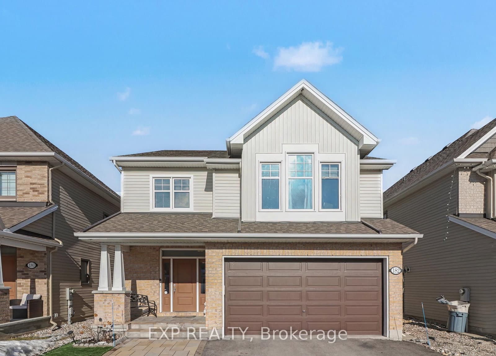 182 Helen Rapp Way, Ottawa, ON — photo 2