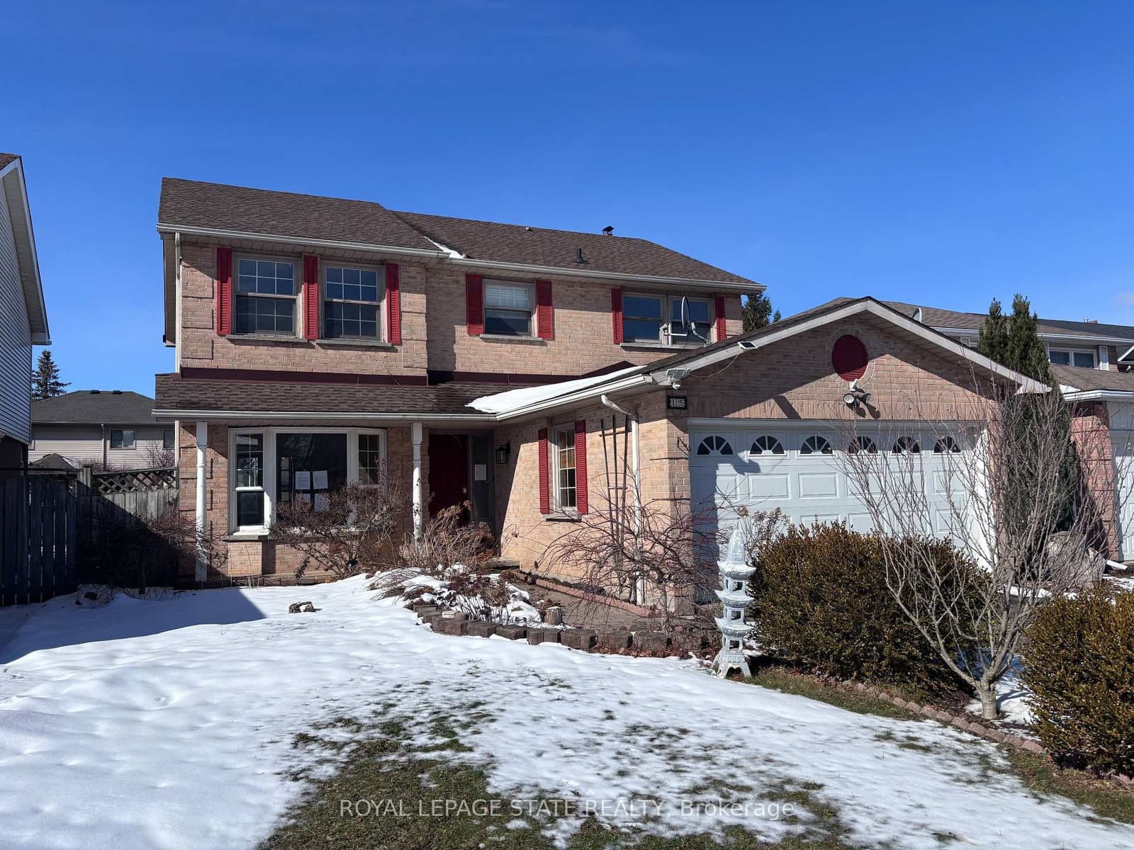 15 Strada Boulevard, St. Catharines, ON