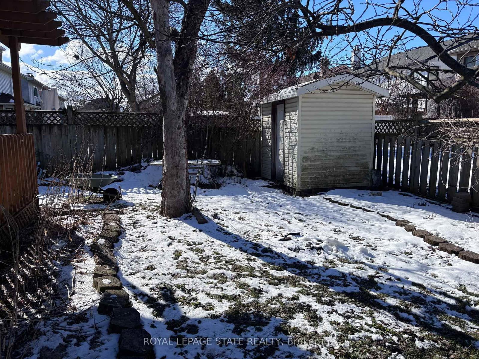 15 Strada Boulevard, St. Catharines, ON — photo 3