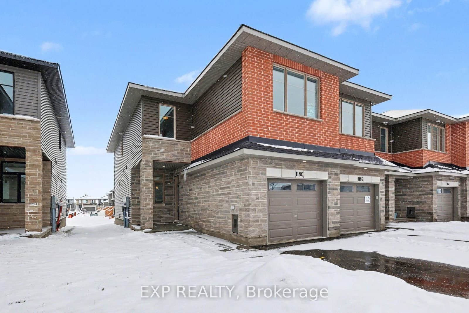 1180 Cope Drive, Ottawa, ON