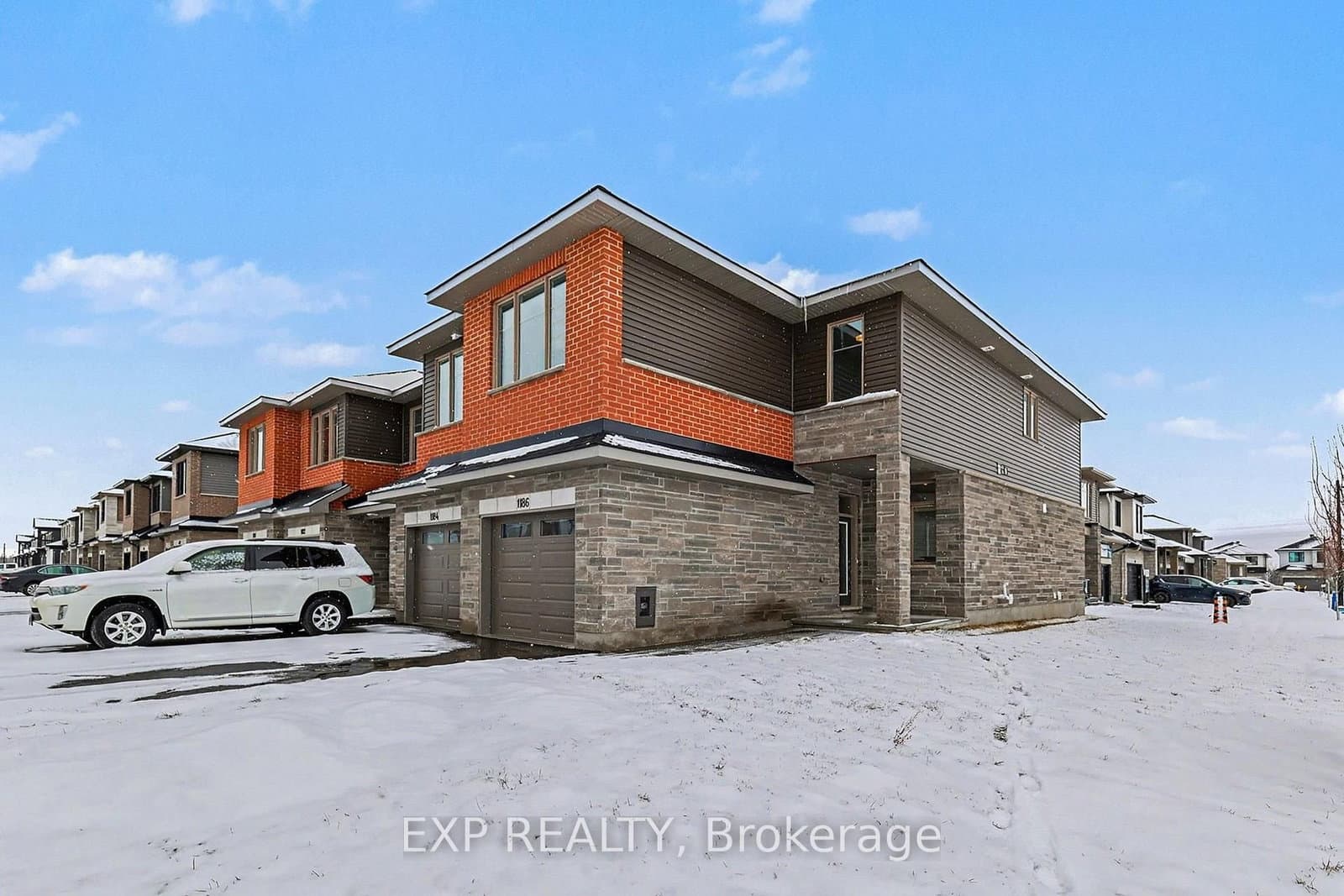 1186 Cope Drive, Ottawa, ON