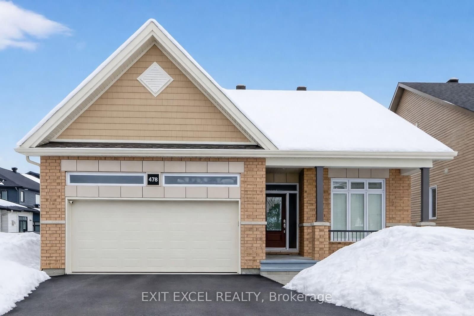 478 Fernside Street, Ottawa, ON