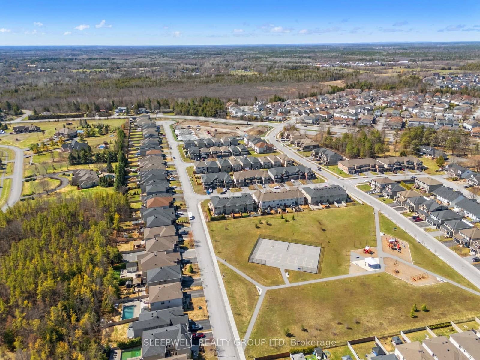 320 Lipizzaner Street, Stittsville, ON — photo 3