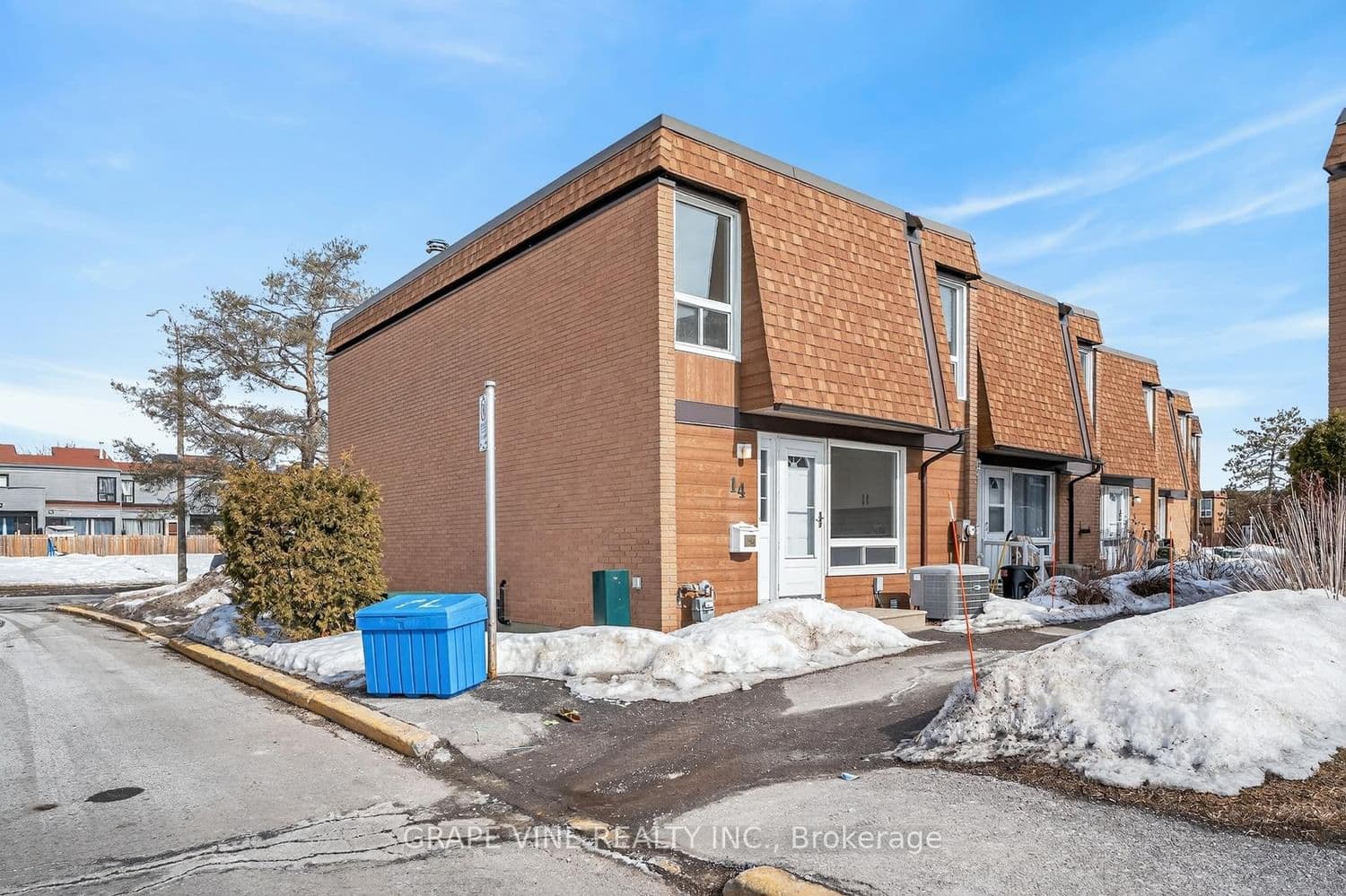 14 - 3565 Downpatrick Road, Ottawa, ON