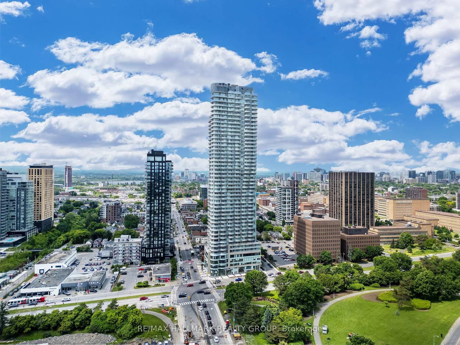 3703 - 805 Carling Avenue, Ottawa, ON — photo 3