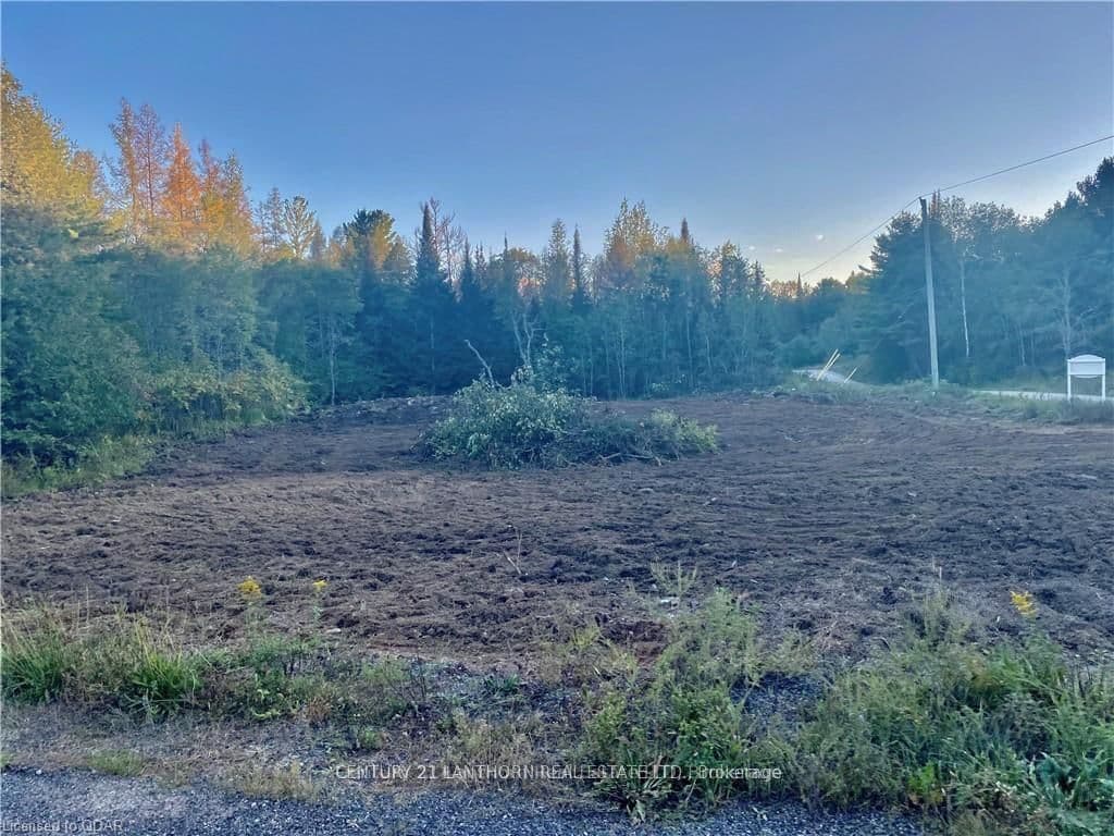 0 Stoney Settlement Road, Madoc, ON — photo 3